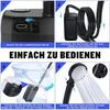 Spopal Campingdusche Tragbare, [6000mAh] Camping Dusche mit Produktbild-Vorschau 5