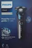 Philips SHAVER Series 5000 S5579/50 Elektrischer Nass- und Produktbild-Vorschau 2