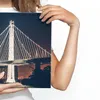 Fabelhafte Canvas LEINWAND BILDER 120x80 cm XXL Kunstdruck Produktbild-Vorschau 3