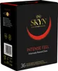 SKYN Intense Feel - Genoppte hauchdünne Kondome (latexfrei Produktbild-Vorschau 1