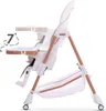 Neno Sedi Grey - Chaise d'allaitement multifonctionnelle - Voir les images du produit 10