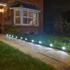 Multispot solaire Set de 10 Produktbild-Vorschau 1