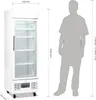 Polar Serie G Displaykühlung 218Ltr Produktbild-Vorschau 2