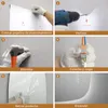 Espejo de pared LED S'AFIELINA, 80x50 cm – Espejo de baño Vista previa de la imagen del producto 11