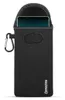 MobyDefend Hülle für Sony Xperia 5 V - Neopren Handytasche Produktbild-Vorschau 1