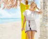 Esmara modischer Strandtunika Strand Urlaub Mode Tunika Produktbild-Vorschau 2
