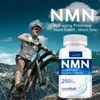 Nicotinamide 250 mg (120 capsule) integratore alimentare, Anteprima dell’immagine prodotto 3