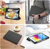 iPad 10.2 2022 Hülle: Dux Ducis Ducis Domo Klapphülle Produktbild-Vorschau 16