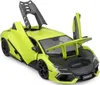 Maisto 31463G Lamborghini Revuelto 2023 zielony 1:18 Podgląd zdjęcia produktu 2