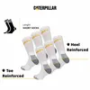 6 Paar CAT Caterpillar Socken / Arbeitssocken Verstärkte Produktbild-Vorschau 3