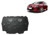Protection de moteur pour Seat Leon Mk2 - de 2005 à 2012 Voir les images du produit 1