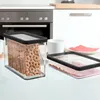 Rotho Vorratsdosenset 10tlg. mit Deckel Loft - Produktbild-Vorschau 6