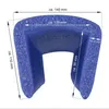 Kantenschutzprofil Schutzprofil U-Profil PE-Schaum 100 mm x Produktbild-Vorschau 2