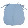 Sitzkissen-Set, Komfort, 36x37 cm, 4-teilig, Produktbild-Vorschau 2