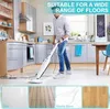 5 Stück Ersatzpad für Leifheit CleanTenso Power 2.0 Produktbild-Vorschau 4