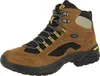Trekkingstiefel wasserdicht Unisex CHIMNEY ROCK braun 41 Produktbild-Vorschau 1