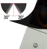 Motorola Razr 60 - 3Mk Silky Matt Privacy Anteprima dell’immagine prodotto 2