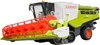 Bruder, Claas Lexion 780 Terra Trac Mähdrescher, 1 Stück Produktbild-Vorschau 27