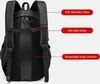 torba na kask motocyklowy 30-48 l, wodoodporny plecak na Podgląd zdjęcia produktu 8