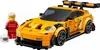 LEGO Speed Champions Superauto Porsche 911 GT3 RS 77239 Anteprima dell’immagine prodotto 3
