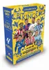 Panini Adrenalyn XL LaLiga EA Sports 2025-26 Dream Box Productafbeelding-voorbeeld 2