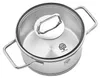 Fritovací hrnec Ø 16 cm, 1,00 l Wega Náhled obrázku produktu 3