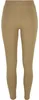 Urban Classics Donna - Leggings con inserti in lacci color Anteprima dell’immagine prodotto 8
