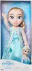 Disney Puppe Elsa Frozen 38 cm mit Kleid und Zubehör Produktbild-Vorschau 5