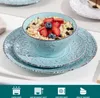 Service de table en faïence, vancasso Set de vaisselle, 32 Voir les images du produit 4