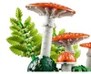 LEGO Botanicals Lesné huby, Stavebnica, 18 rok / roky, Náhľad obrázku produktu 19