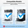T50 Max Zubehör Ersatz Kompatibel für ECOVACS DEEBOT T50 Produktbild-Vorschau 2
