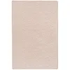 Konturenschnitt Hochflor Langflor Teppich Frieda Beige, Produktbild-Vorschau 5
