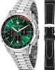 Maserati Montres ty575480 Voir les images du produit 10
