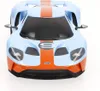 Maisto-Tech - Samochód zdalnie sterowany - Ford GT '19 Gulf Podgląd zdjęcia produktu 10