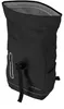 Travelite BASICS Roll-Up Rucksack Plane Schwarz 096314-01 Produktbild-Vorschau 4