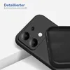Hülle für Xiaomi Redmi Note 13 5G Case Cover Bumper Produktbild-Vorschau 3