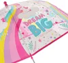 LEGAMI Kinder Regenschirm Dancin In The Rain UNICORN Produktbild-Vorschau 7
