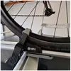 TURTLE FAHRRADTRÄGER PRO-S , Silber Náhľad obrázku produktu 17