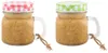 Esschert Design Beurre de cacahuètes d'oiseau pot assorti ; Voir les images du produit 3