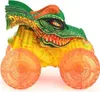 Monster Jam MNJ VHC MinVhc OvercastMegalodn Intl GML, Productafbeelding-voorbeeld 3