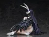 Overlord PVC Statue 1/4 Albedo Bunny Ver. 44 cm Produktbild-Vorschau 5