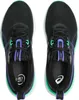 ASICS GEL-PULSE 17 - Black/Cobalt Burst Produktbild-Vorschau 6