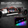RC Drift Car 1/18 RC Car 2,4 GHz 4WD 30 km/h Produktbild-Vorschau 7