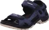 ECCO Herren Sandale OFFROAD blau Größe EUR 43 Produktbild-Vorschau 10