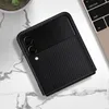 Samsung Aramid Cover Galaxy Z Flip3, black Produktbild-Vorschau 20