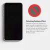 3D Premium 9H Japan Asahi Full Glas Folie Schutzglas Huawei Produktbild-Vorschau 7
