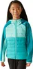 Regatta - "Kielder IX" veste hybride pour enfants RG11564 Voir les images du produit 4