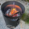 Feuerkorb für Feuertonne #15 Produktbild-Vorschau 7