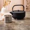 Gusseisen Teekanne 1,1L KINGHOFF KH-1844 Produktbild-Vorschau 3