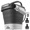 Foldable Mobiler Outdoor-Reiniger, Tragbar Produktbild-Vorschau 8